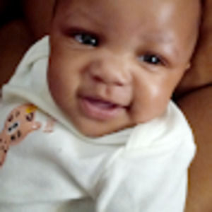 Meet your Posher, Antoinette